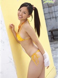 Shiyakuyaku girls high school Shizuka 01 Minisuka. TV Japanese beautiful girl(58)